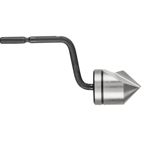 Pferd Deburr Tool Counter Sink, BC 1651 19532